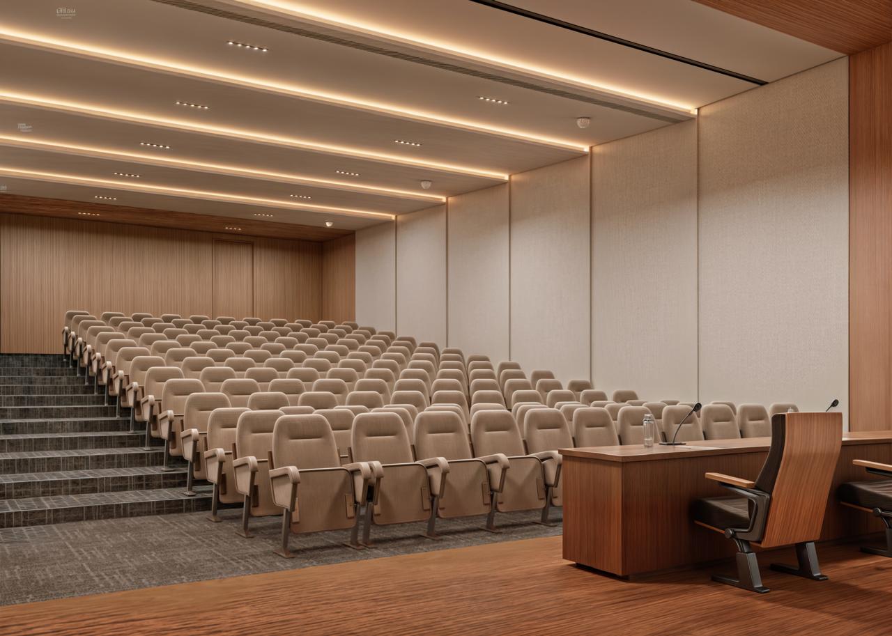 Salle de Conférence